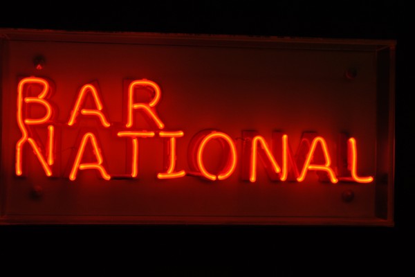 Soul Sister live @ Bar National
